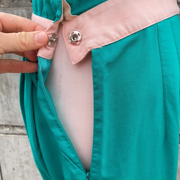 IGWT In God We Trust NYC Jade Soft Romper L - Picture 11 of 16